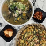 남동구 칼국수 맛집 Top57 - 다이닝코드