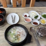 목촌돼지국밥 - 정관 돼지국밥, 국밥 맛집 - 다이닝코드