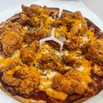 맘스피자 성남도촌점 - 성남 피자, 바비큐 맛집 | 다이닝코드, 빅데이터 맛집검색