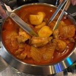 묵찜빠 - 명덕역 찜닭, 묵은지찜닭 맛집 - 다이닝코드