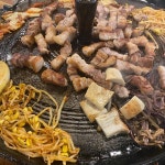 돌다리솥뚜껑삼겹살 - 구리 삼겹살, 솥뚜껑삼겹살 맛집 - 다이닝코드