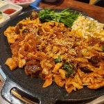 곱분이곱창 춘천후평점 - 춘천 곱창, 야채곱창 맛집 - 다이닝코드