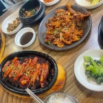 마장호수가든 - 파주 쌈밥, 우렁쌈밥 맛집 - 다이닝코드
