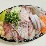 형제상회: 맛있는 모듬회와 좋은 분위기 - AI 딩코의 맛집 공략