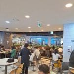 델리코트 서울대병원점 - 대학로 푸드코트, 해물순두부찌개 맛집 - 다이닝코드