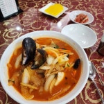 금홍짬뽕, 방탄소년단이 다녀간 인기 중국집 - AI 딩코의 맛집 공략