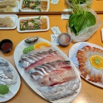 희봉이네 수산 - 목포 횟집, 모듬회 맛집 | 다이닝코드, 빅데이터 맛집검색