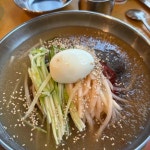 강서칡냉면 - 염창역 냉면, 왕돈까스 맛집 | 다이닝코드, 빅데이터 맛집검색