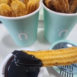 스트릿츄러스 왕십리비트플렉스몰점 - 왕십리역 츄러스 맛집 | 다이닝코드, 빅데이터 맛집검색