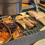 종착역 서산호수공원점 - 서산 삼겹살, 소금구이 맛집 | 다이닝코드, 빅데이터 맛집검색