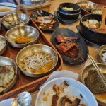 토담골 - 일산 한정식, 한식 맛집 - 다이닝코드