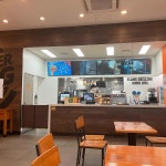 버거킹 동김해DT점 - 김해 햄버거 맛집 - 다이닝코드