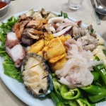 충무로 해산물 맛집 Top100 - 다이닝코드