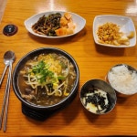 일품정 - 상계역 해장국, 묵은지뼈해장국 맛집 - 다이닝코드