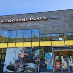 투썸플레이스 - 부산 카페, 소보루빵 맛집 - 다이닝코드