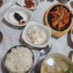 통나무가든 - 정선 백숙, 동태찌개 맛집 | 다이닝코드, 빅데이터 맛집검색