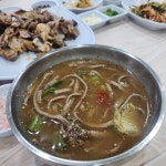 통나무가든 - 정선 닭볶음탕, 동태찌개 맛집 | 다이닝코드, 빅데이터 맛집검색