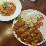 저스트스테이호텔 여주대교점 음식 랭킹 - 다이닝코드