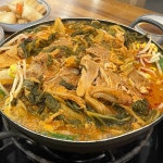 신사골감자탕 야탑점 - 야탑 감자탕 맛집 - 다이닝코드