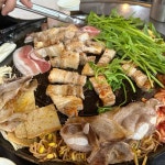 팔도솥뚜껑삼겹살 - 운암동 삼겹살, 고기집 맛집 | 다이닝코드, 빅데이터 맛집검색
