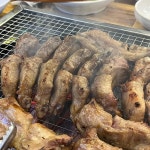 인생극장 진주초전점 - 진주 쪽갈비, 양념쪽갈비 맛집 | 다이닝코드, 빅데이터 맛집검색