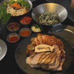 기대만족 본점 - 신논현 족발, 보쌈 맛집 - 다이닝코드