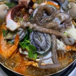 뚝섬해물탕 - 성수동 해물탕, 해물찜 맛집 | 다이닝코드, 빅데이터 맛집검색