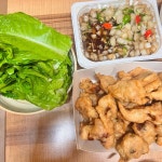 수완지구 상추튀김 맛집 Top3 - 다이닝코드