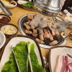 제주늘봄 - 제주시 소고기, 불고기전골 맛집 - 다이닝코드