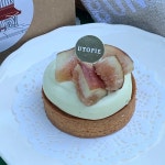 유토피 - 방이역 베이커리, 카페 맛집 | 다이닝코드, 빅데이터 맛집검색