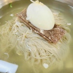 대동관, 메밀의 진수 - AI 딩코의 맛집 공략