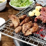 들녘 - 송정역 소갈비살, 갈비살 맛집 - 다이닝코드