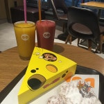 던킨도너츠 - 대구 도넛, 핫초코 맛집 | 다이닝코드, 빅데이터 맛집검색