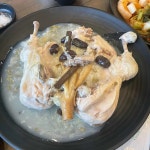 백세장수촌 - 청주시 누룽지닭백숙 맛집 | 다이닝코드, 빅데이터 맛집검색