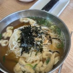 공릉동원조멸치국수 수통골점 - 대전유성구 멸치국수 맛집 | 다이닝코드, 빅데이터 맛집검색