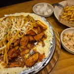 전미자해물칼국수 - 두정동 아구찜, 동태찜 맛집 | 다이닝코드, 빅데이터 맛집검색