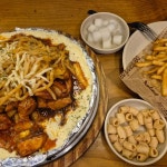 전미자해물칼국수 - 두정동 아구찜, 동태찜 맛집 | 다이닝코드, 빅데이터 맛집검색