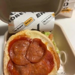 노브랜드버거 포항양덕점 - 포항 버거, 불고기버거 맛집 | 다이닝코드, 빅데이터 맛집검색