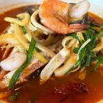 해신짬뽕 - 김포 짬뽕, 홍짬뽕 맛집 - 다이닝코드