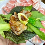 대추한알가든 - 속초 쌈밥 맛집 - 다이닝코드