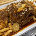 노원 천하뼈다귀감자탕 - AI 딩코의 맛집 공략