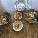 꼬마네식당 - 안성 묵밥, 도토리묵밥 맛집 - 다이닝코드