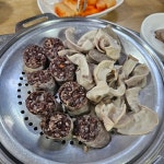 왕가옛날순대 - 노은동 순대국 맛집 - 다이닝코드