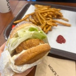 맘스터치 첨단2지구점 - 첨단 버거 맛집 | 다이닝코드, 빅데이터 맛집검색