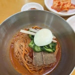 강남면옥 백운호수점 - 학의동 비빔냉면, 갈비찜 맛집 | 다이닝코드, 빅데이터 맛집검색
