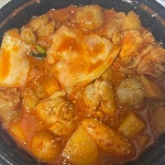도리신닭도리탕 복현점 - 복현동 닭볶음탕 맛집 | 다이닝코드, 빅데이터 맛집검색