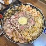 해물나라 철판대첩 - 통영 전복삼합, 해물구이 맛집 | 다이닝코드, 빅데이터 맛집검색