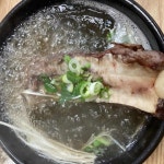온천갈비탕 - 아산 갈비탕, 갈비 맛집 - 다이닝코드