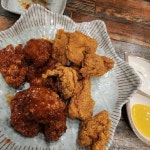 자담치킨 서울신도림점 - 구로역 치킨, 순살치킨 맛집 - 다이닝코드