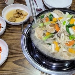 생각나는 손칼국수 - 수원 칼국수 맛집 | 다이닝코드, 빅데이터 맛집검색
